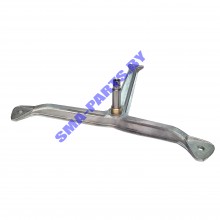 Крестовина барабана для стиральной машины Indesit (Индезит) C00038453 / COD.055