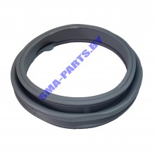 Манжета люка (прокладка двери, уплотнитель, резина дверцы люка) для стиральной машины Samsung (Самсунг) DC64-01664A