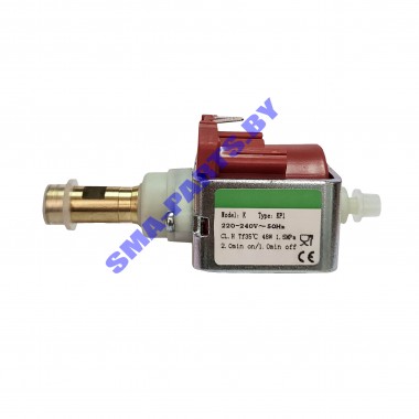 Вибрационный насос KP1 48W (аналог EX5 48W ULKA) для моющего пылесоса, кофемашины 