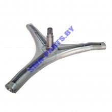 Крестовина бака (барабана) для стиральной машины LG (Элджи) MHW34308907