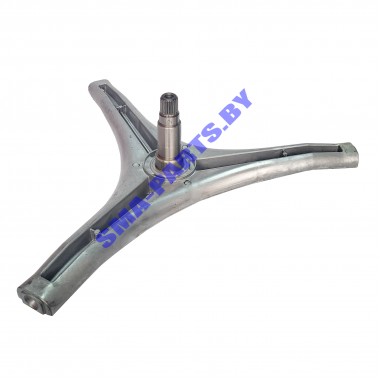 Крестовина бака (барабана) для стиральной машины LG MHW34308907