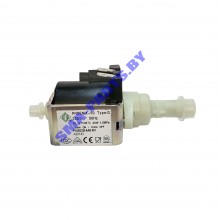 Вибрационный насос 46W PX50G для моющего пылесоса, кофемашины Вибрационный насос 46W PX50G для моющего пылесоса, кофемашины