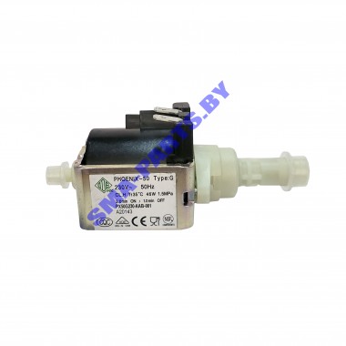 Вибрационный насос 46W PX50G для моющего пылесоса, кофемашины