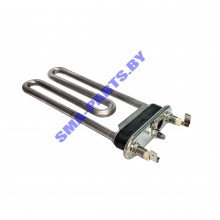 Нагревательный элемент (ТЭН) 1700W для стиральной машины Indesit (Индезит), Hotpoint-Ariston (Хотпоинт-Аристон) C00110148 / 110148