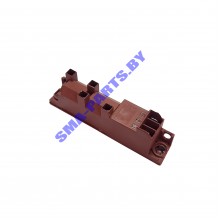 Блок розжига для газовых плит WAC-T4 / DST2010-704C / GDR24400G / 150106000140 универсальный 4 свечи   