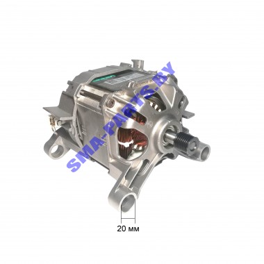 Двигатель (мотор) для стиральной машины Bosch, Siemens 00145713 / 145713 ORIGINAL