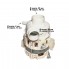 Мотор циркуляционный для посудомоечной машины Electrolux, Zanussi 1110999909