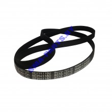 Ремень 1160 H8 привода барабана (приводной ремень) для стиральной машины Atlant (Атлант) 908092003041