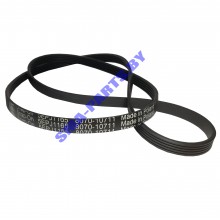 Ремень 1165 J5 привода барабана (приводной ремень) для стиральной машины Atlant (Атлант) 908092003020