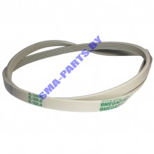 Ремень 1220 J5 / 1220 5EPJ привода барабана (приводной ремень) для стиральной машины Ardo (Ардо) 