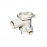 Камера (улитка насоса) для стиральной машины Bosch, Siemens 00141283 / 141283 аналог (диам. 40 мм)