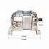 Двигатель (мотор) для стиральной машины Bosch, Siemens 00145713 / 145713 ORIGINAL