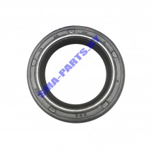 Сальник 30x45x8 вала бака для стиральной машины Whirpool (Вирпул)