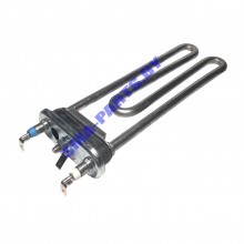 Нагревательный элемент (ТЭН) 2000W для стиральной машины Bosch (Бош), Siemens (Сименс), Gorenje (Горенье) 3160208 / 587569 / 000316028000