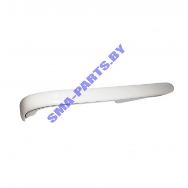 Ручка дверцы холодильной камеры для холодильника Atlant 331603304600+331603304500 (накладка+основание ручки)