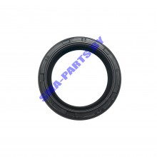 Сальник WLK 40x55x9 вала бака для стиральной машины