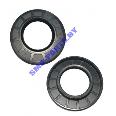 Сальник 40x72x10 вала бака для стиральной машины NQK.SF