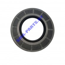 Сальник 45.5x84x10/12 SKL (DC62-00156A, 45841012) вала бака для стиральной машины Samsung (Самсунг)