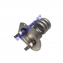 Нагревательный элемент (ТЭН) 1800 W для посудомоечной машины Gorenje (Горенье) 453853 / HTR100GO