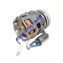 Мотор (двигатель, насос) циркуляционный для посудомоечной машины Hansa (Ханса), Gorenje (Горенье) 1030668 / 453854 /  Welling YXW48-2F-3