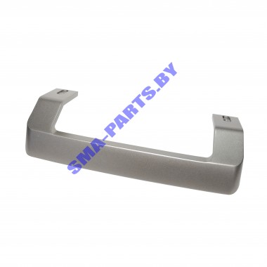 Ручка дверцы (холодильной и морозильной камеры) для холодильника Beko 4872690400 / 4872691600