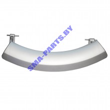 Ручка дверцы люка для стиральной машины Bosch (Бош), Siemens (Сименс) 751791 / 00751791 Аналог