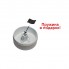Ручка переключения для стиральной машины ATLANT 771239201300 + 775366200100 пружина в подарок!