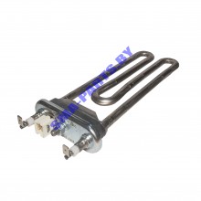 Нагревательный элемент (ТЭН) для стиральной машины Atlant (Атлант) 908092001617 Irca.  