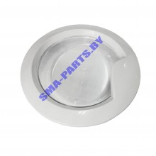 Люк (дверца) для стиральной машины Indesit (Индезит), Hotpoint-Ariston (Хотпоинт-Аристон) C00508999 / 508999