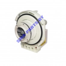 Насос (двигатель, мотор) циркуляционный для посудомоечной машины Indesit (Индезит), Ariston (Аристон), Whirlpool (Вирпул)  C00633897 / 488000633897  