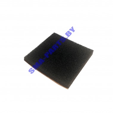 Фильтр выходной (фильтр воздуха) для пылесоса Samsung DJ63-00508C​ ORIGINAL