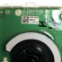 Модуль управления + модуль индикации для стиральной машины LG EBR795834+EBR8223SY(KR)
