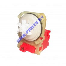 Сливной насос (откачивающий насос, помпа) для стиральной машины Bosch (Бош), Siemens (Сименс) 144484 / 00144484 / EBS 007/0090