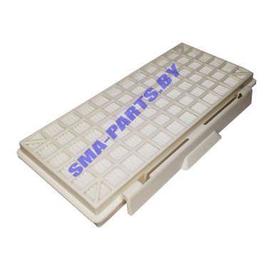 Фильтр очисти выходящего воздуха для пылесоса BOSCH, SIEMENS HBS-05