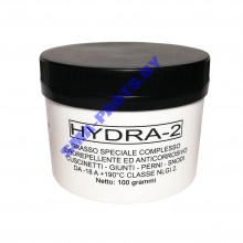 Смазка (водоотталкивающая) для сальника стиральной машины 100 г. C00292523 Hydra-2 Смазка (водоотталкивающая) для сальника стиральной машины 100 г. C00292523 Hydra-2