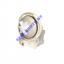 Сливной насос (откачивающий насос, помпа) для стиральной машины Bosch (Бош), Siemens (Сименс) KEBS 111/093