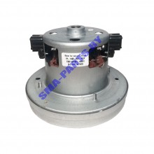 Двигатель (мотор) 1400W для сухого пылесоса LG (Элджи), Electrolux (Электролюкс) YH-1400-02D-HWX / CG09 / VCM-CG09