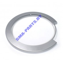 Обрамление люка (дверцы) для стиральной машины Bosch (Бош) 00796391 Original