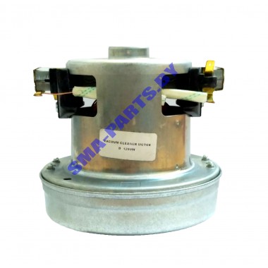 Двигатель (мотор) 1200W для сухого пылесоса VC07W29-SX   
