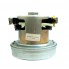 Двигатель (мотор) 1200W для сухого пылесоса VC07W29-SX   