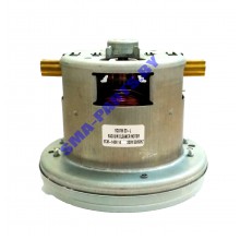 Двигатель (мотор) 1400W для пылесоса Bosch (Бош) VC07W33-L / VCM-140H