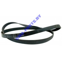 Ремень 1231 H8 привода барабана (приводной ремень) для стиральной машины 1231822