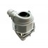 Мотор циркуляционный для посудомоечной машины Bosch, Siemens 12014980 ORIGINAL