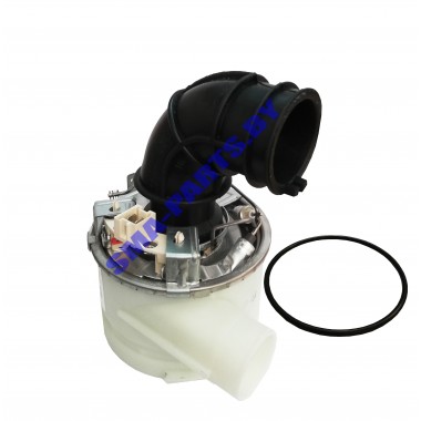 Тэн для посудомоечной машины Indesit, Hotpoint-Ariston C00520796 / 488000520796