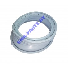 Манжета люка (прокладка двери, уплотнитель, резина дверцы люка) для стиральной машины Electrolux (Электролюкс), Zanussi (Занусси), AEG (АЕГ) 1321091025