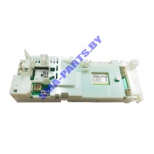 Модуль электронный, плата управления для стиральной машины Bosch (Бош), Siemens (Сименс) 00741734 / 741734