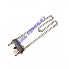 Нагревательный элемент (ТЭН) с датчиком 1950W для стиральной машины  Beko (Беко) 2863403100