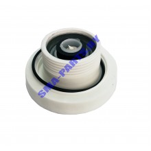 Суппорт (опора) для стиральной машины с вертикальной (верхней) загрузкой Electrolux (Электролюкс), Zanussi (Занусси), AEG (АЕГ) 4071430963 / COD.098