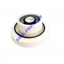 Суппорт (опора) для стиральной машины с вертикальной (верхней) загрузкой Electrolux (Электролюкс), Zanussi (Занусси), AEG (АЕГ) 4071430971 / COD.099