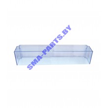 Полка (балкон) двери под бутылки для холодильника Beko (Беко) 5906350100 